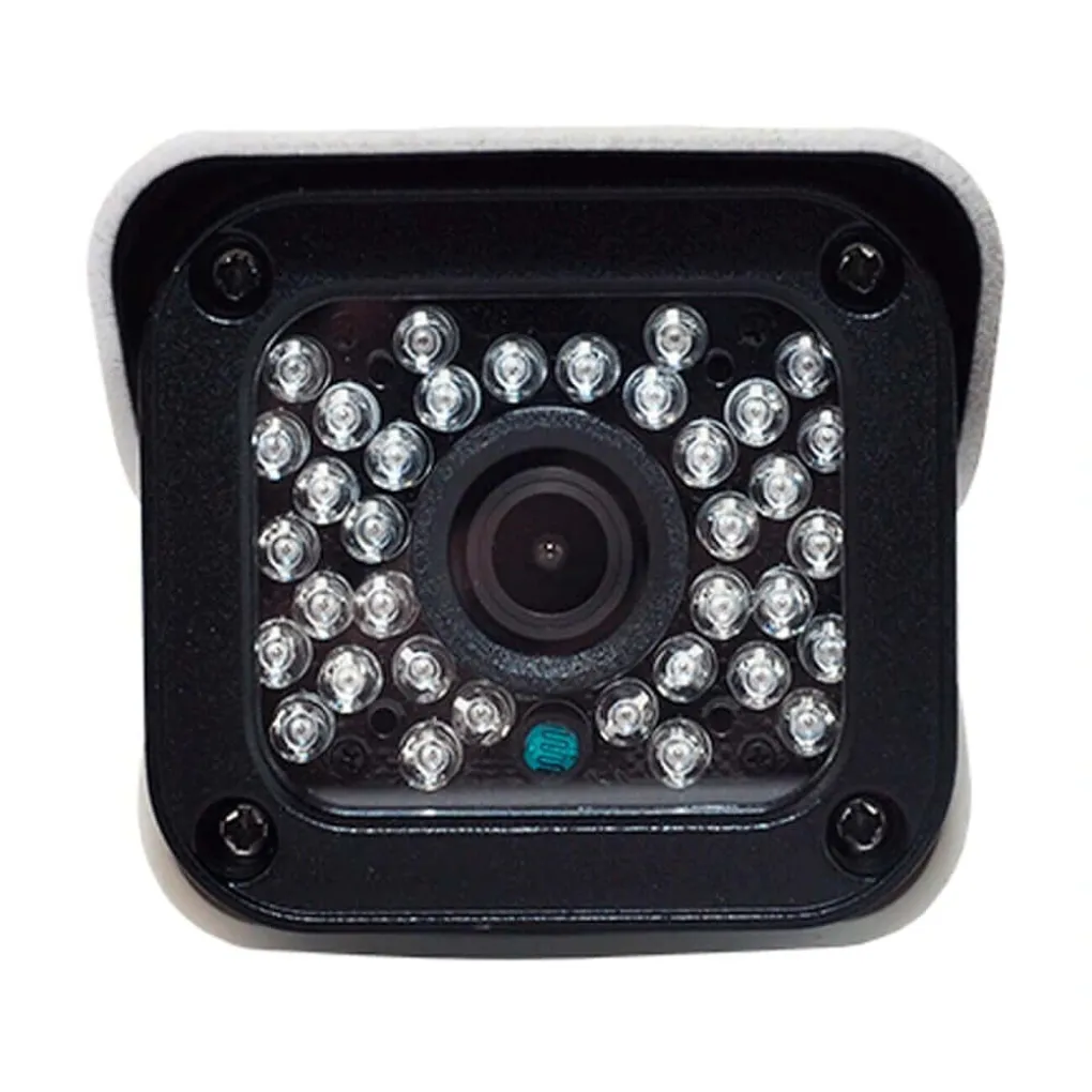 Камера відеоспостереження Light VIsion VLC-3256WM White 5Mp (3.6 мм)- Фото 3